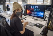 Morocco coding school 1337 beats the world’s best to claim global coding title Morocco coding school 1337 beats the world’s best to claim global coding crown