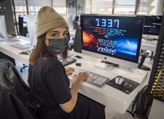 Morocco coding school 1337 beats the world’s best to claim global coding title Morocco coding school 1337 beats the world’s best to claim global coding crown