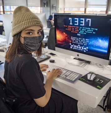 Morocco coding school 1337 beats the world’s best to claim global coding title Morocco coding school 1337 beats the world’s best to claim global coding crown