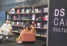 DS Automobiles opens Casablanca showroom for Ramadan arts events DS Automobiles Turns Casablanca Showroom into Cultural Hub for Ramadan