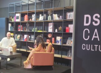 DS Automobiles opens Casablanca showroom for Ramadan arts events DS Automobiles Turns Casablanca Showroom into Cultural Hub for Ramadan