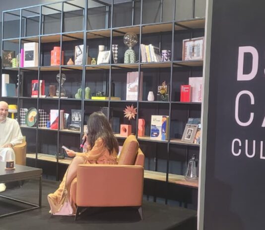 DS Automobiles opens Casablanca showroom for Ramadan arts events DS Automobiles Turns Casablanca Showroom into Cultural Hub for Ramadan