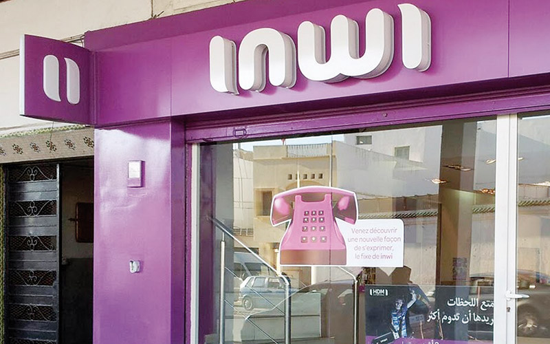 inwi has cancelled February “Adsl Xtra” bills for its customers in Ksar El Kebir in a gesture of solidarity with residents inwi has cancelled February “Adsl Xtra” bills for its customers in Ksar El Kebir in a gesture of solidarity with residents
