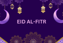 When is Eid al-Fitr? Some Start Thursday, Most Friday, Others Wait Until Saturday People around the world will celebrate Eid al-Fitr on different days this year, depending on when the new moon is seen.