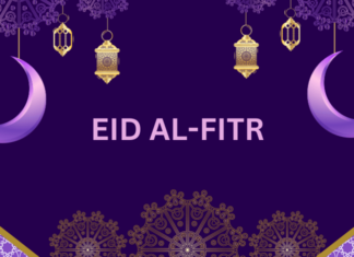When is Eid al-Fitr? Some Start Thursday, Most Friday, Others Wait Until Saturday People around the world will celebrate Eid al-Fitr on different days this year, depending on when the new moon is seen.