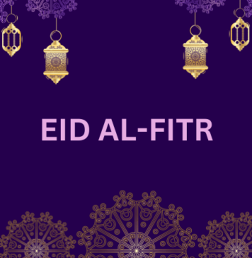 When is Eid al-Fitr? Some Start Thursday, Most Friday, Others Wait Until Saturday People around the world will celebrate Eid al-Fitr on different days this year, depending on when the new moon is seen.