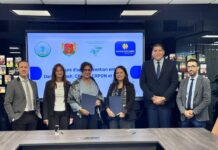 Morocco pharmacies to expand electronic payments under Damane Cash agreement Damane Cash has signed an agreement with several pharmacy organisations in Morocco to expand the use of electronic payments in pharmacies.