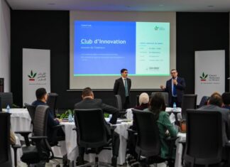 Crédit Agricole du Maroc turns staff into entrepreneurs to invent the future of finance Crédit Agricole du Maroc has kicked off a three-day programme to get its employees thinking like entrepreneurs and coming up with new banking solutions.