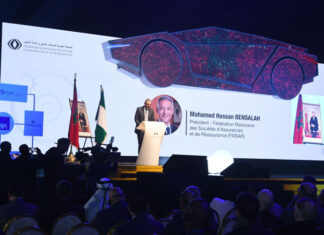 Insurance summit in Morocco to confront new era of risks from hackers to extreme weather Insurance bosses and regulators will meet in Casablanca on 15 and 16 April for the 12th Casablanca Insurance Rendez-vous.