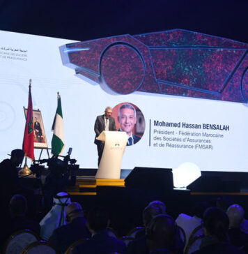 Insurance summit in Morocco to confront new era of risks from hackers to extreme weather Insurance bosses and regulators will meet in Casablanca on 15 and 16 April for the 12th Casablanca Insurance Rendez-vous.