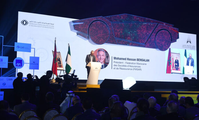 Insurance bosses and regulators will meet in Casablanca on 15 and 16 April for the 12th Casablanca Insurance Rendez-vous.