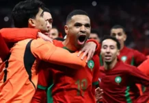 Morocco win AFCON 2025 title after Senegal forfeit final, CAF rules Morocco have been awarded a 3–0 win over Senegal in the Africa Cup of Nations 2025 final after the Confederation of African Football (CAF)