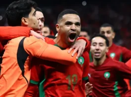 Morocco have been awarded a 3–0 win over Senegal in the Africa Cup of Nations 2025 final after the Confederation of African Football (CAF)