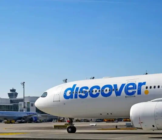Discover Airlines to start new direct flights to Morocco in winter 2026 German leisure carrier Discover Airlines will start direct flights to Agadir and Fez in winter 2026/27, expanding its Morocco network