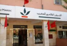 Crédit Agricole du Maroc issues 1bn dirham bond as profits grow Crédit Agricole