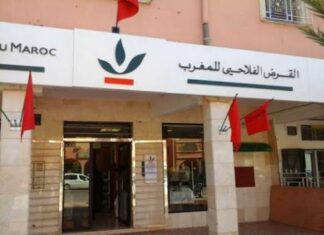 Crédit Agricole du Maroc issues 1bn dirham bond as profits grow Crédit Agricole