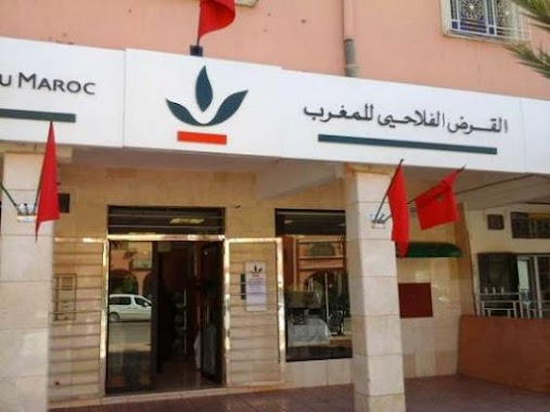 Crédit Agricole du Maroc issues 1bn dirham bond as profits grow Crédit Agricole