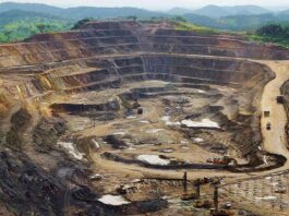 The United States is increasing its cooperation with Morocco to make sure it can access critical minerals amid growing global supply risks.