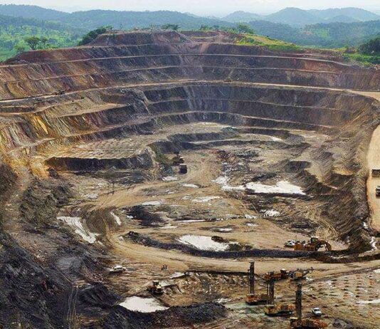 Morocco now ‘key player’ in US strategy to secure critical minerals supply controlled by one country The United States is increasing its cooperation with Morocco to make sure it can access critical minerals amid growing global supply risks.