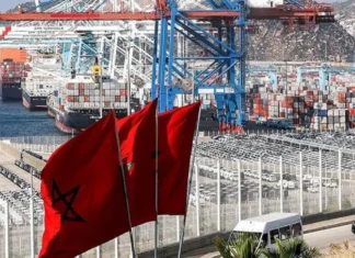Morocco ranked Africa’s top exporter of consumer goods Morocco has been ranked the leading African country for exporting consumer goods, according to a report by the platform The African Exponent.