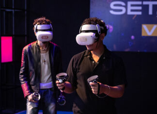 Morocco launches second Video Game Incubator programme Morocco has launched the second edition of its Video Game Incubator programme in Rabat, selecting 12 entrepreneurs