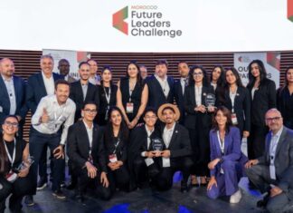 Rabat to host Future Leaders Challenge in March Rabat will host the Future Leaders Challenge Morocco 2026 on 30 and 31 March 2026 at The View. The event focuses on tourism and hotel training