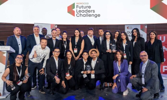Rabat will host the Future Leaders Challenge Morocco 2026 on 30 and 31 March 2026 at The View. The event focuses on tourism and hotel training