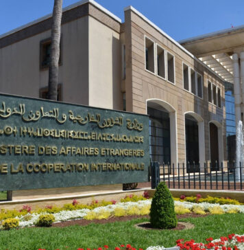 Morocco sets up crisis unit to support citizens in Middle East Morocco has set up a crisis unit to assist its nationals living in the Middle East, the Ministry of Foreign Affairs said.