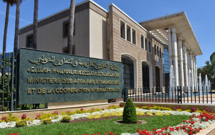 Morocco has set up a crisis unit to assist its nationals living in the Middle East, the Ministry of Foreign Affairs said. Morocco has set up a crisis unit to assist its nationals living in the Middle East, the Ministry of Foreign Affairs said.