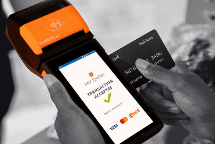 NAPS has launched the NAPS Dashboard, a new platform that lets businesses manage all their payments in one place.