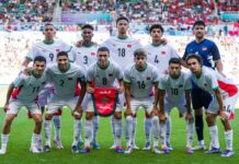 Morocco U23 switch opponents after Saudi Arabia game falls through Morocco’s football body says the U23 team will no longer play Saudi Arabia in a friendly on March 26. Instead, it has changed its plans to keep the team preparing properly.