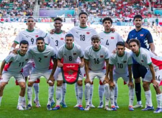 Morocco U23 switch opponents after Saudi Arabia game falls through Morocco’s football body says the U23 team will no longer play Saudi Arabia in a friendly on March 26. Instead, it has changed its plans to keep the team preparing properly.