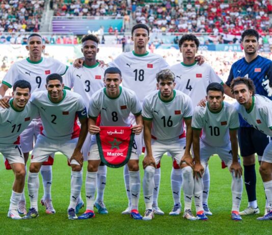 Morocco U23 switch opponents after Saudi Arabia game falls through Morocco’s football body says the U23 team will no longer play Saudi Arabia in a friendly on March 26. Instead, it has changed its plans to keep the team preparing properly.