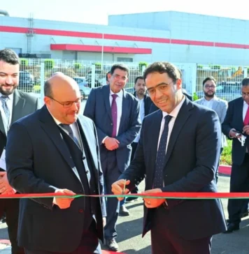 Morocco’s automotive boom: ACAPLAST opens new EV, hybrid and hydrogen car parts factory ACAPLAST Opens Green Vehicle Plant as Morocco Moves Up the Auto Ladder
