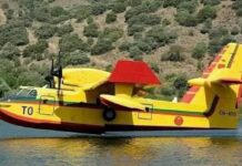 Morocco boosts firefighting power of only Canadair fleet in north Africa with new aircraft deal Avincis and De Havilland Canada have signed a deal to supply and maintain water-bombing aircraft across Europe and Morocco.