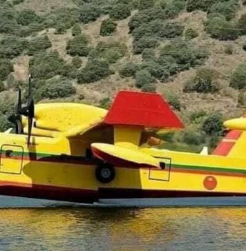 Morocco boosts firefighting power of only Canadair fleet in north Africa with new aircraft deal Avincis and De Havilland Canada have signed a deal to supply and maintain water-bombing aircraft across Europe and Morocco.