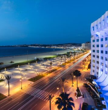 Morocco ranks second in Africa for hotel construction Morocco is now the second-largest hotel development market in Africa, with 75 hotels and resorts currently being built or planned