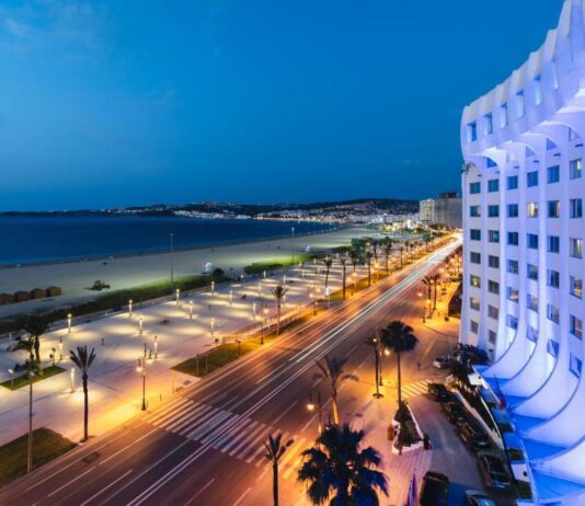 Morocco ranks second in Africa for hotel construction Morocco is now the second-largest hotel development market in Africa, with 75 hotels and resorts currently being built or planned