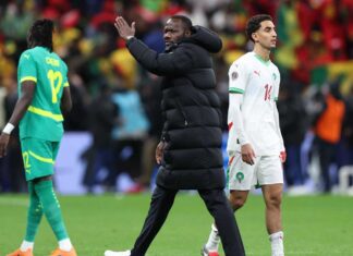 Crybaby Senegal: Walk-off backfires as Morocco take AFCON 2025 African football’s governing body, CAF, has confirmed Morocco as winners of the 2025 Africa Cup of Nations after ruling that Senegal broke the rules