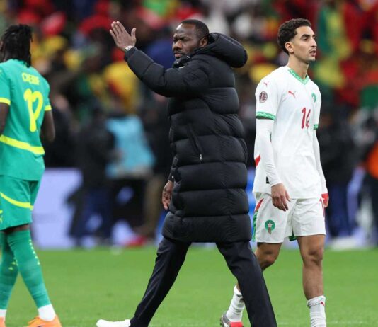 Crybaby Senegal: Walk-off backfires as Morocco take AFCON 2025 African football’s governing body, CAF, has confirmed Morocco as winners of the 2025 Africa Cup of Nations after ruling that Senegal broke the rules