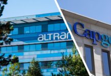 Capgemini and Altran increase high-tech activities in cloud, data and AI in Morocco Two Moroccan branches of Capgemini have passed an important milestone, showing the country’s growing role in the group.