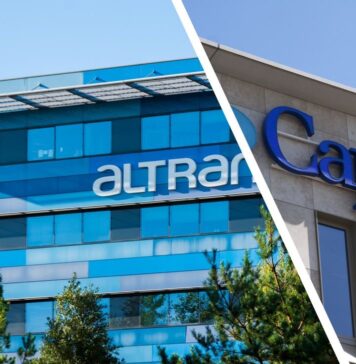 Capgemini and Altran increase high-tech activities in cloud, data and AI in Morocco Two Moroccan branches of Capgemini have passed an important milestone, showing the country’s growing role in the group.