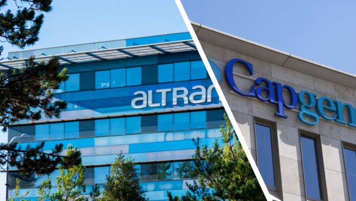 Two Moroccan branches of Capgemini have passed an important milestone, showing the country’s growing role in the group.