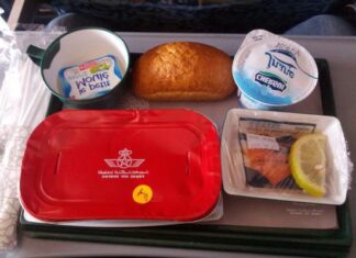 Royal Air Maroc to take full control of catering company Atlas Servair Morocco’s national airline, Royal Air Maroc (RAM), is set to buy the remaining 40% of its catering subsidiary, Atlas Servair.