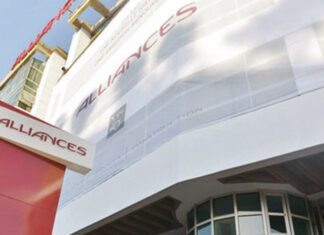 Alliances joins SMAPIMMO Brussels to target Moroccan diaspora buyers Alliances joins SMAPIMMO Brussels to target Moroccan diaspora buyers