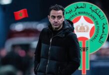 Xavi says Morocco approached him for national team job Xavi Hernandez has said he received an offer to coach Morocco national football team before the role was eventually given to Mohamed Ouahbi.