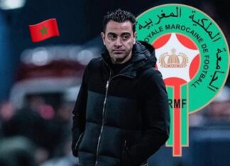Xavi says Morocco approached him for national team job Xavi Hernandez has said he received an offer to coach Morocco national football team before the role was eventually given to Mohamed Ouahbi.