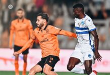 Stoppage-time penalty secures Berkane 1-1 draw with Al Hilal RS Berkane scored a late penalty to draw 1-1 with Al Hilal Omdurman in the first leg of their quarter-final in the CAF Champions League