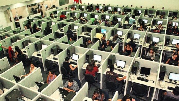 Up to 50,000 jobs in Morocco’s call centre industry could be at risk because of a new French law banning unsolicited sales calls from August 2026 Up to 50,000 jobs in Morocco’s call centre industry could be at risk because of a new French law banning unsolicited sales calls from August 2026