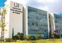 International University of Rabat wins four medals in Switzerland The International University of Rabat won four medals at the 51st International Exhibition of Inventions in Geneva
